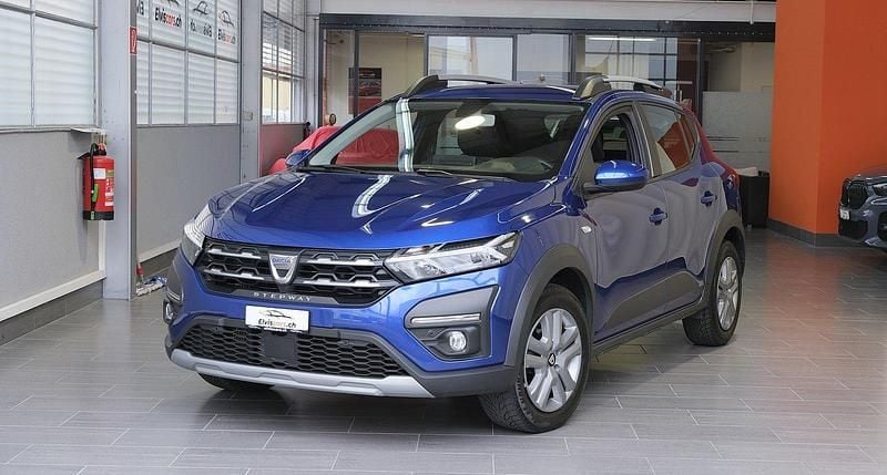 Gebraucht 2021 Dacia Sandero Comfort Kleinwagen | CHF 12’990 (Fairer Preis) - Bild 1/4