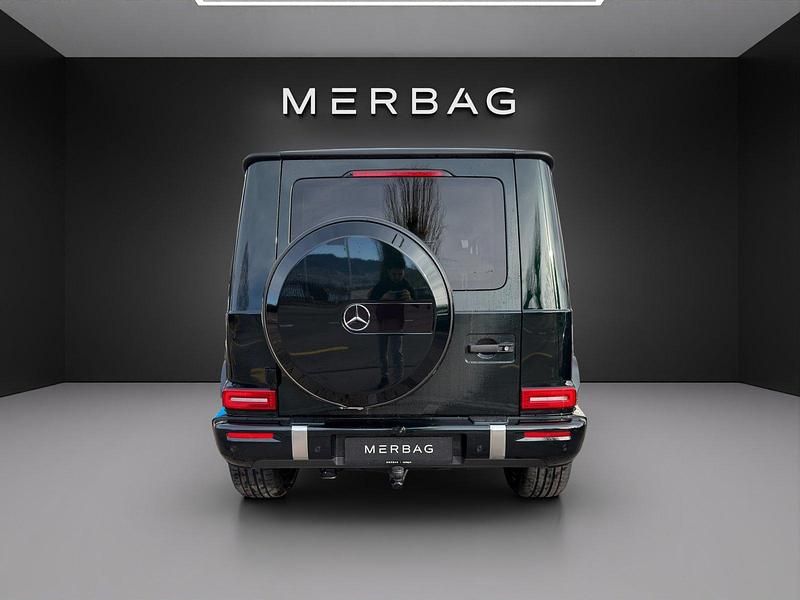 Neu Mercedes G450 367 PS (269 kW) 2026 SUV