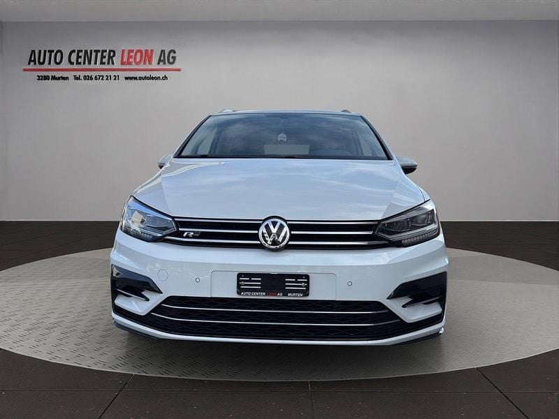 Gebraucht 2019 VW Touran Highline Van / Kleinbus | CHF 24’900 (Fairer Preis) - Bild 1/4