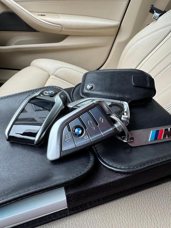 Gebraucht BMW 540 Sport Line 340 PS (250 kW) 2017