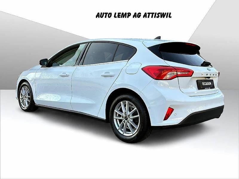 Gebraucht Ford Focus 125 PS (91 kW) 2020 Limousine