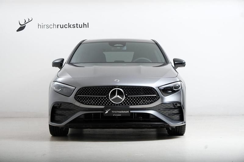 Neu Mercedes A200 Night 163 PS (119 kW) 2026 Limousine