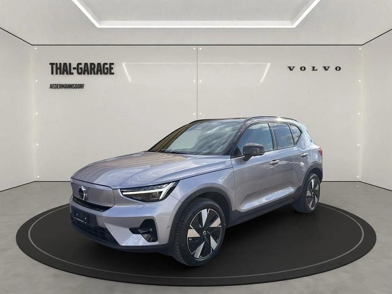 Neu 2025 Volvo EX40 Ultra SUV | CHF 59’190 (Fairer Preis) - Bild 1/4