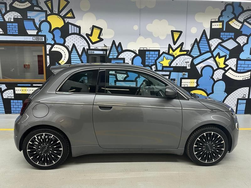 Gebraucht Fiat 500e La Prima 87 kW (119 PS) 2022