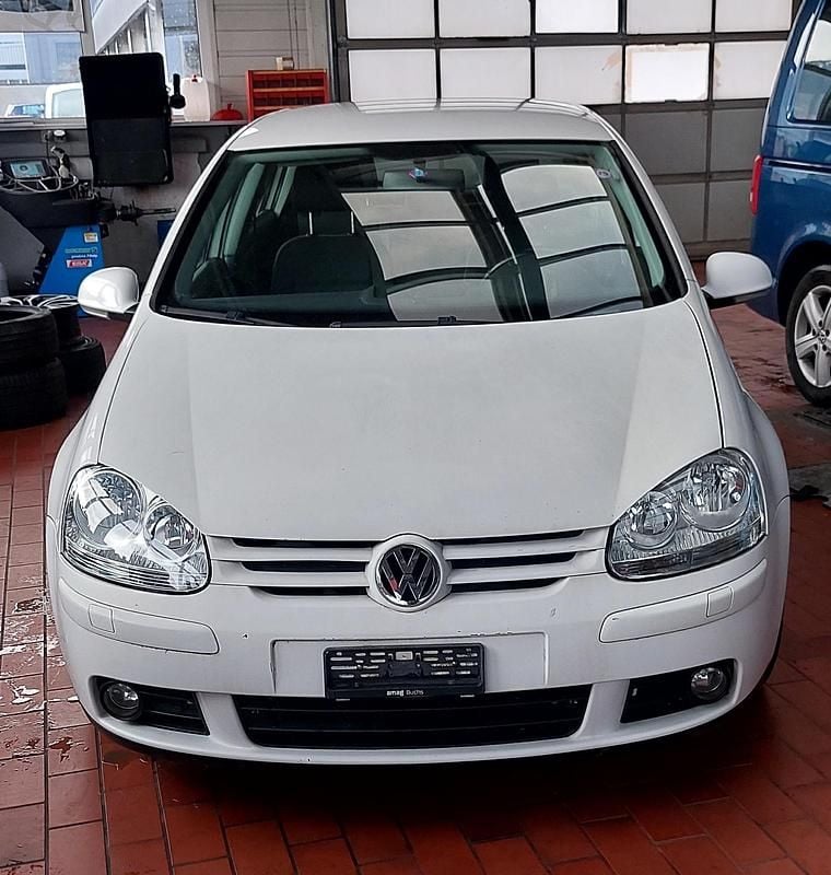 Gebraucht VW Golf IV Comfortline 150 PS (110 kW) 2005