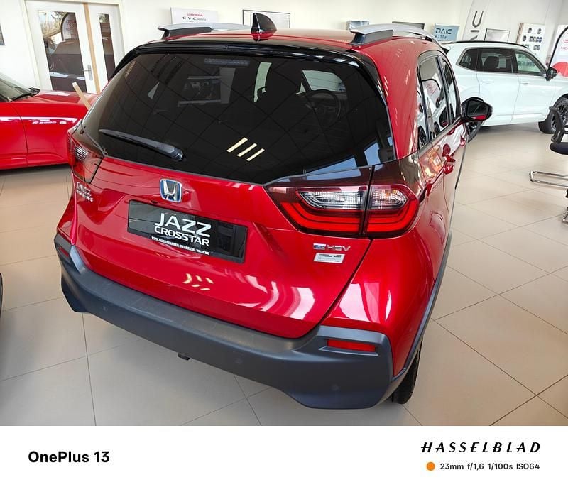 Gebraucht Honda Jazz Executive 98 PS (72 kW) 2020 Kleinwagen