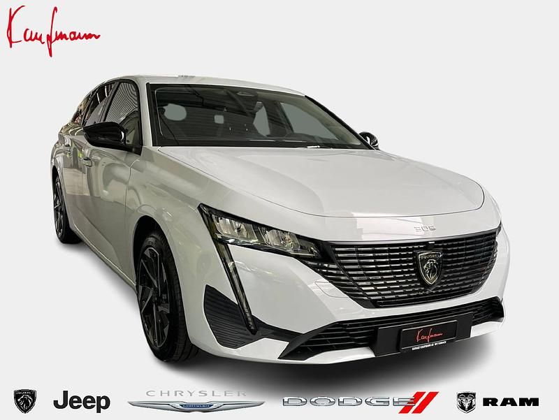 Gebraucht 2024 Peugeot 308 SW Allure Kombi | CHF 27’777 - Bild 1/4