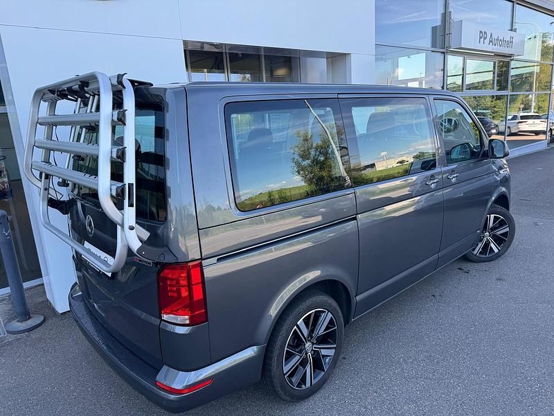 Gebraucht VW Multivan Comfortline 204 PS (150 kW) 2022 Van
