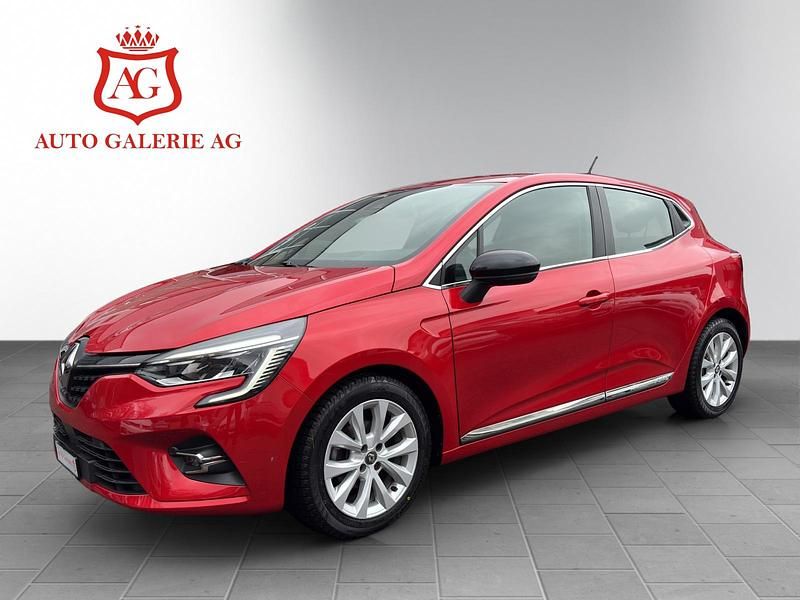 Gebraucht 2020 Renault Clio V Intens Kleinwagen | CHF 7’890 (Guter Preis) - Bild 1/4