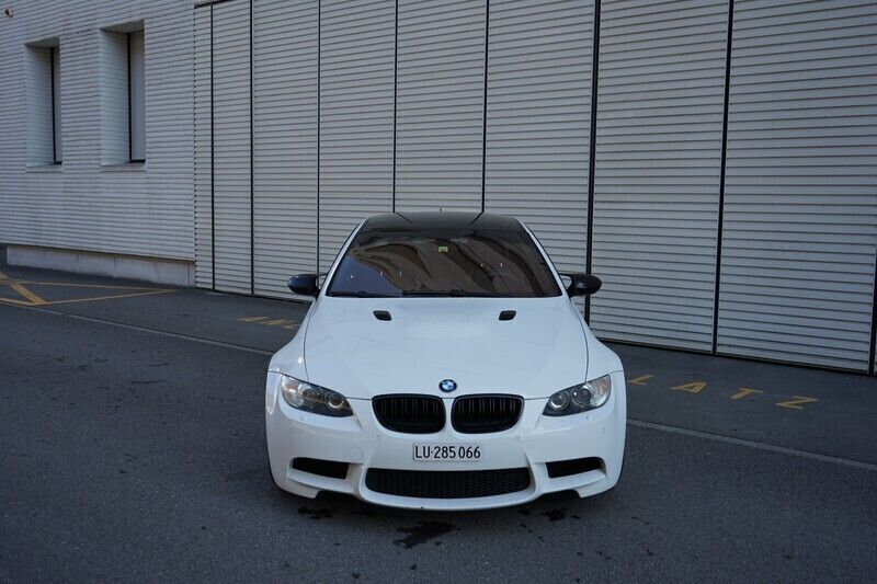 Gebraucht 2008 BMW M3 Coupé | CHF 54’900 - Bild 1/4