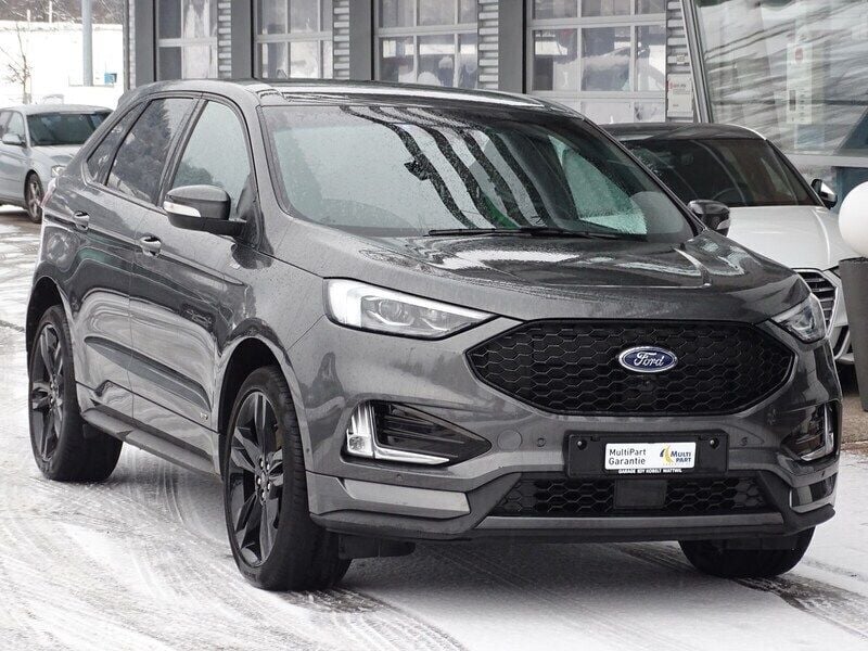 Gebraucht 2019 Ford Edge ST-Line SUV | CHF 28’900 (Etwas zu teuer) - Bild 1/4