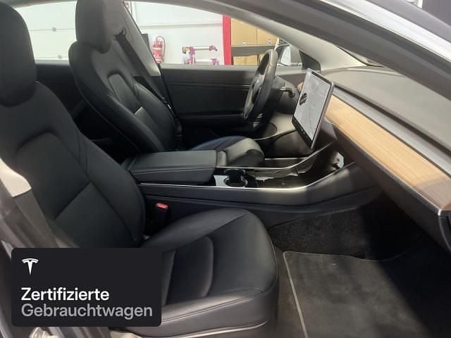 Gebraucht Tesla Model 3 Long Range AWD 366 kW (498 PS) 2020 Limousine