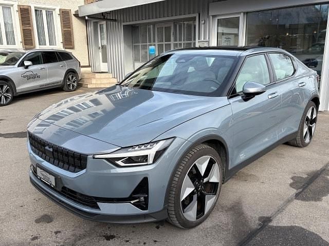 Gebraucht Polestar 2 Long Range Dual motor 300 kW (408 PS) 2022 Kleinwagen