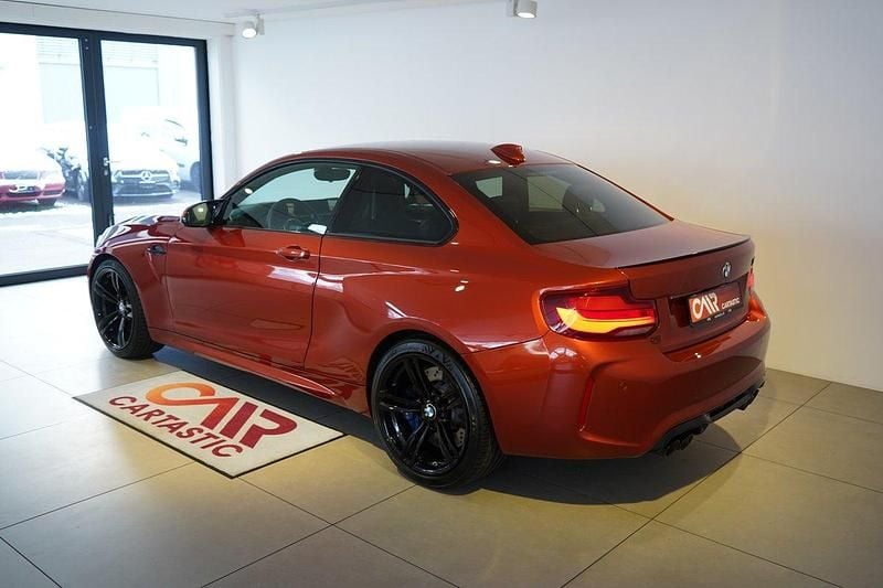 Gebraucht BMW M2 Competition Edition 410 PS (301 kW) 2019 Coupé