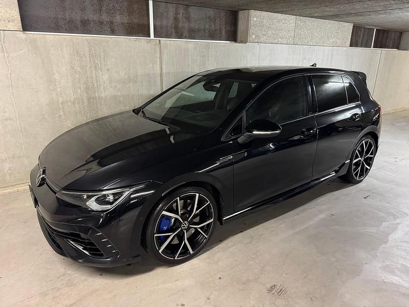 Gebraucht 2021 VW Golf VIII R | CHF 28’999 - Bild 1/4