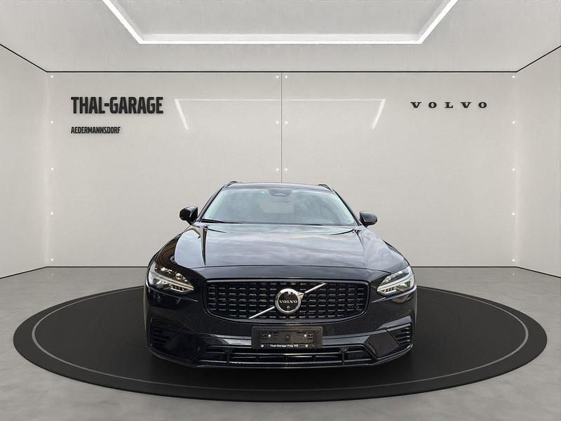 Gebraucht Volvo V90 Ultimate 310 PS (228 kW) 2023 Schwarz Kombi