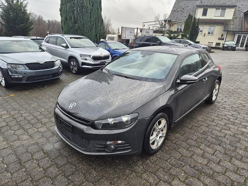 Gebraucht 2010 VW Scirocco Comfortline Coupé | CHF 6’900 - Bild 1/4