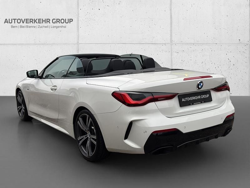 Gebraucht BMW M440 M Sport 374 PS (275 kW) 2022 Limousine