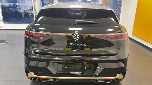 Gebraucht Renault Mégane IV 160 kW (218 PS) 2022