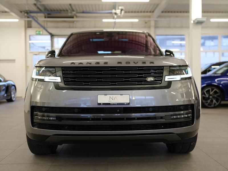 Gebraucht Land Rover Range Rover Autobiography 510 PS (375 kW) 2023 SUV