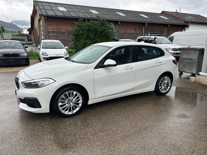 Gebraucht 2020 BMW 118 Kleinwagen | CHF 19’700 (Fairer Preis) - Bild 1/4