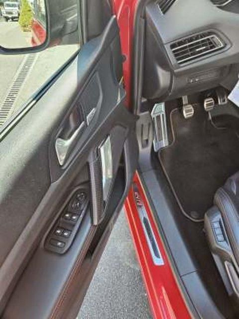 Gebraucht Peugeot 308 GTi 272 PS (200 kW) 2017 Limousine