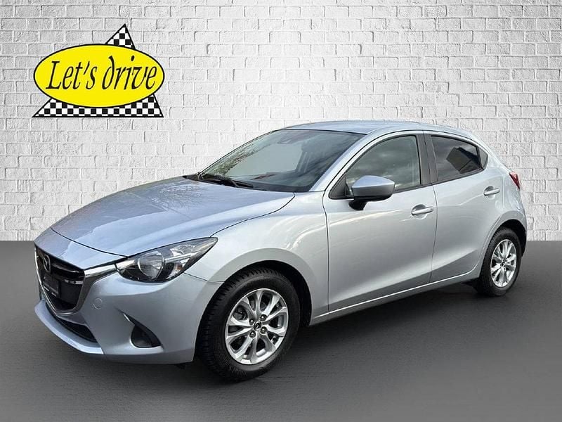 Gebraucht 2019 Mazda 2 Limousine | CHF 16’950 (Fairer Preis) - Bild 1/4