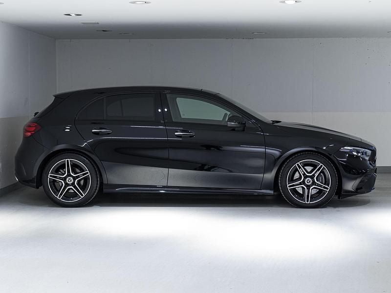 Gebraucht Mercedes A220 190 PS (139 kW) 2024