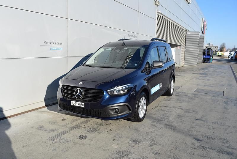 Gebraucht Mercedes Citan 112 116 PS (85 kW) 2025 Kombi