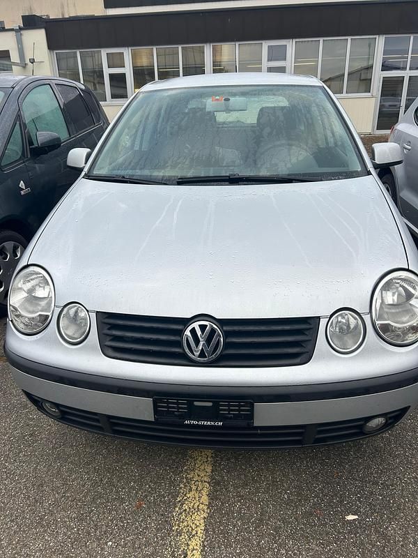 Gebraucht 2002 VW Polo Highline | CHF 1’990 - Bild 1/4