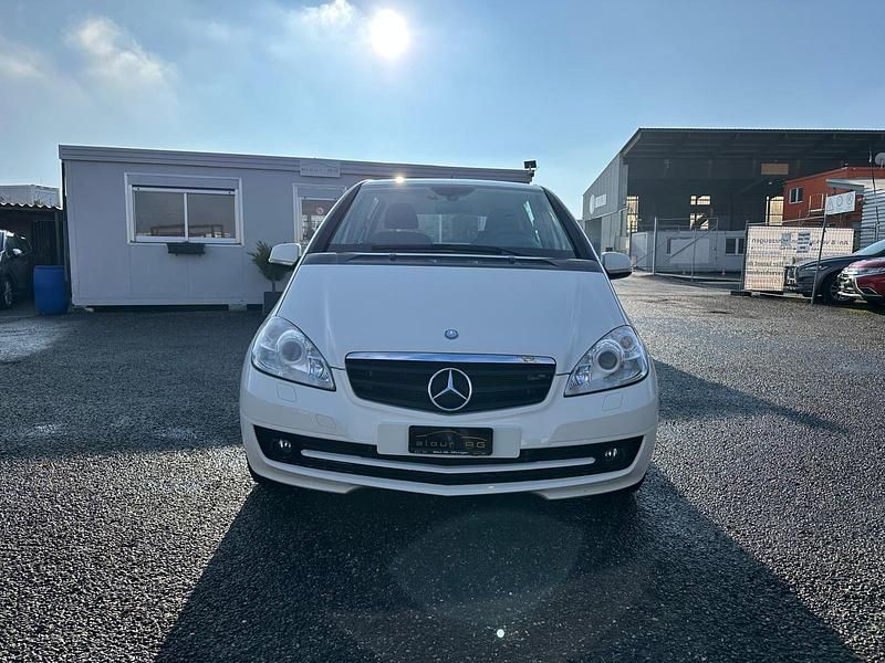 Gebraucht Mercedes A170 Edition 115 PS (84 kW) 2009