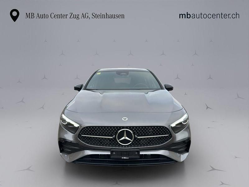 Neu 2025 Mercedes A180 AMG line Limousine | CHF 48’900 (Fairer Preis) - Bild 1/4