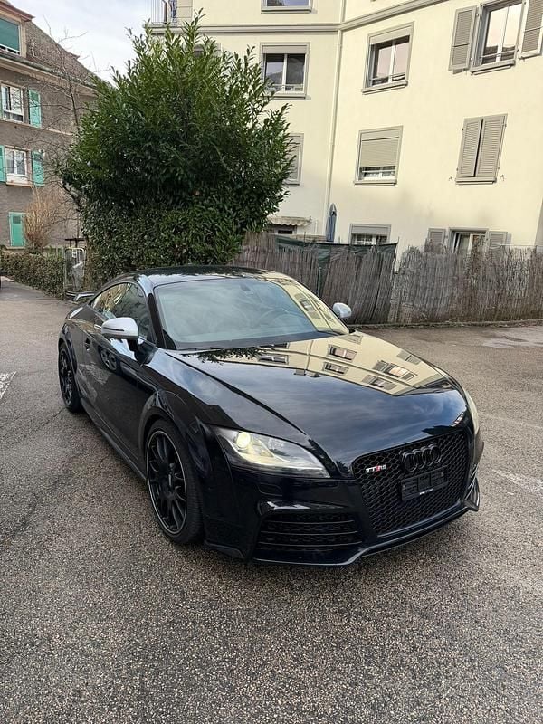 Gebraucht Audi TT Roadster 340 PS (250 kW) 2009 Cabrio