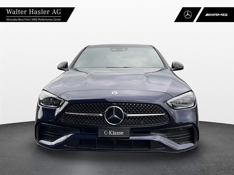 Gebraucht Mercedes E400 AMG line 252 PS (185 kW) 2023 Limousine