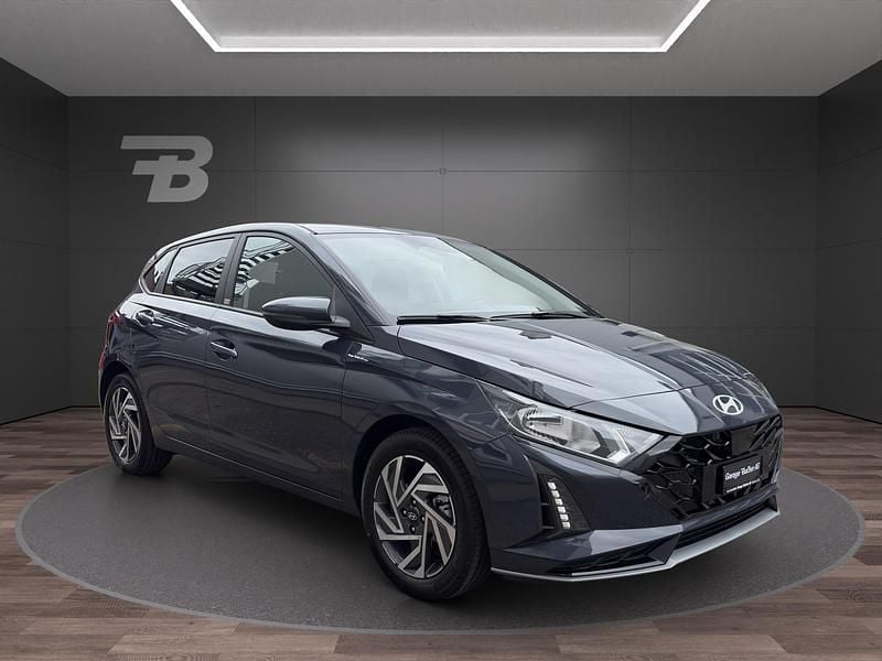 Neu 2025 Hyundai i20 Kleinwagen | CHF 23’400 (Guter Preis) - Bild 1/3