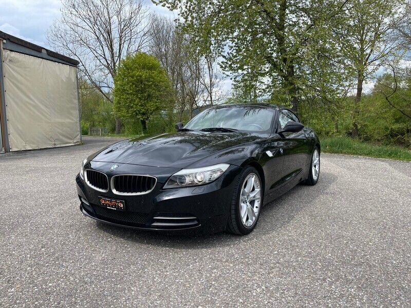Gebraucht BMW Z4 204 PS (150 kW) 2010