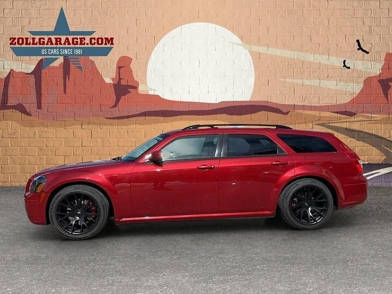 Gebraucht Dodge Magnum 354 PS (260 kW) 2005 Kombi