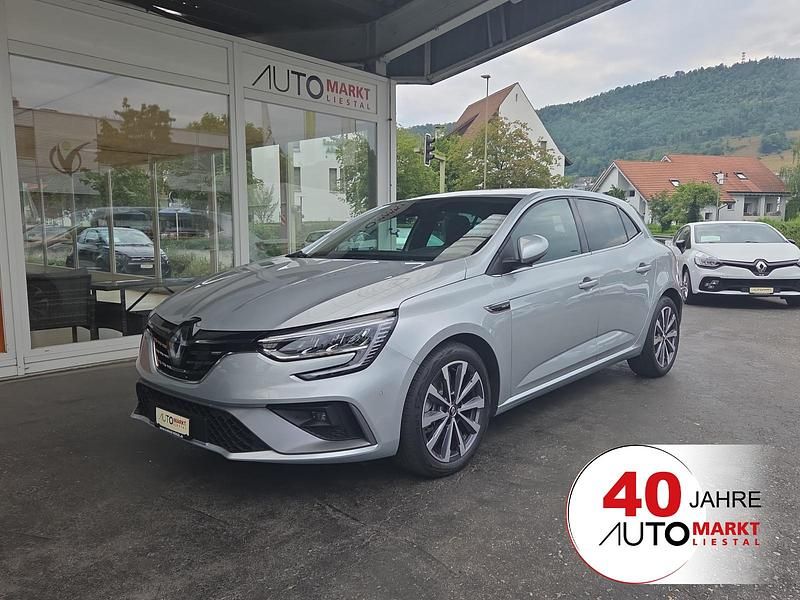 Gebraucht 2023 Renault Mégane IV R.S. | CHF 25’900 (Teuer) - Bild 1/4