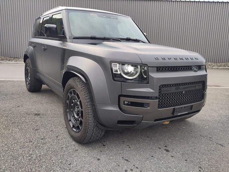 Gebraucht Land Rover Defender 635 PS (467 kW) 2025 SUV