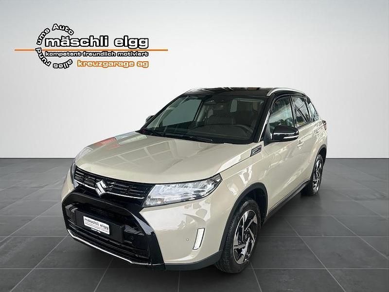 Neu 2025 Suzuki Vitara SUV | CHF 38’770 (Etwas zu teuer) - Bild 1/4