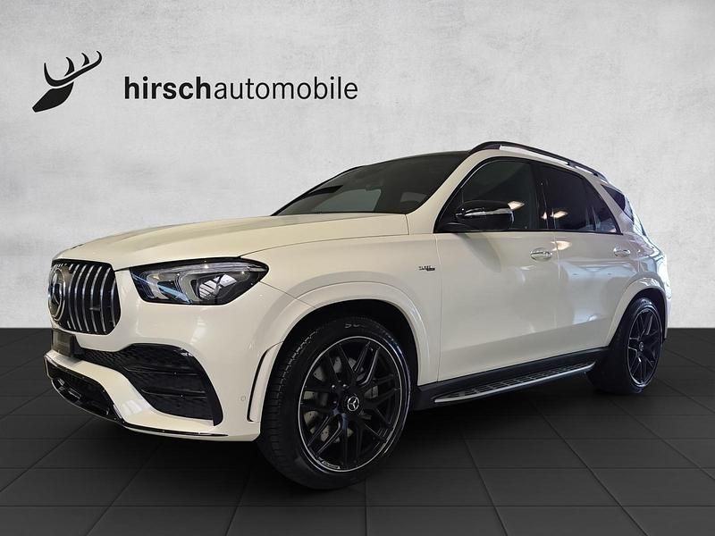 Gebraucht 2022 Mercedes GLE53 AMG AMG | CHF 79’900 (Superpreis) - Bild 1/4