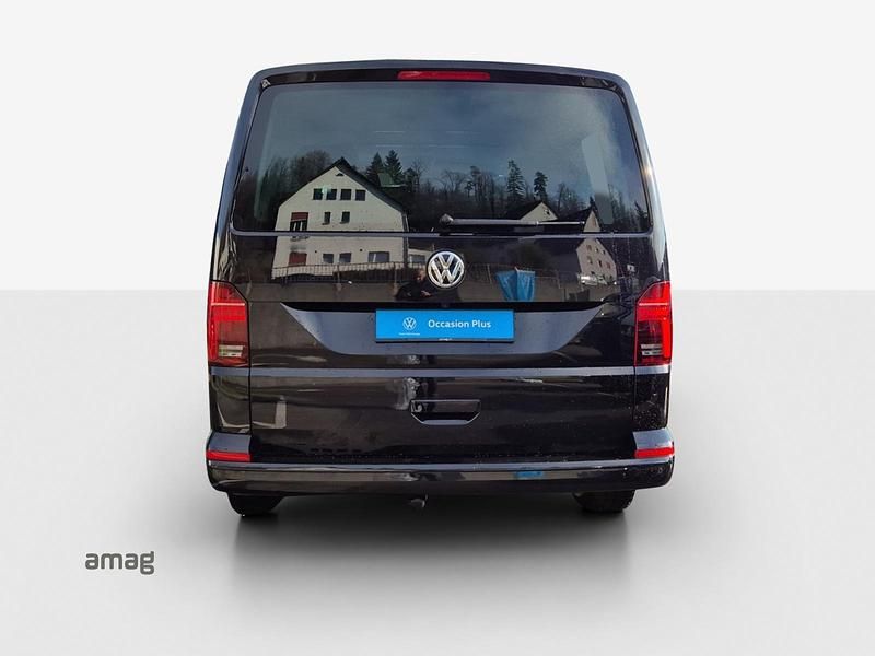 Gebraucht VW Multivan Comfortline 204 PS (150 kW) 2024 Van