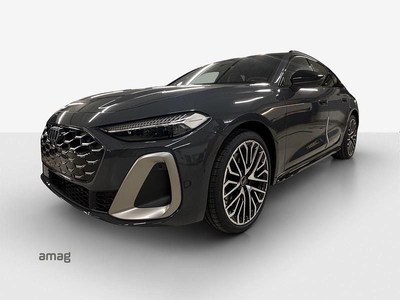Gris magnétique Neu 2025 Audi S5 Ambiente Kombi | CHF 101’180 (Guter Preis) - Bild 1/4