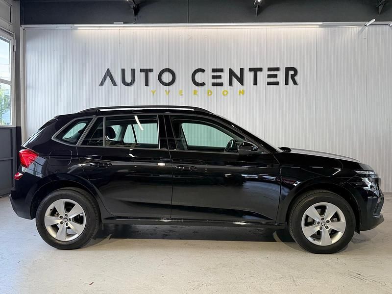 Gebraucht 2024 Skoda Kamiq Selection SUV | CHF 24’950 - Bild 1/4