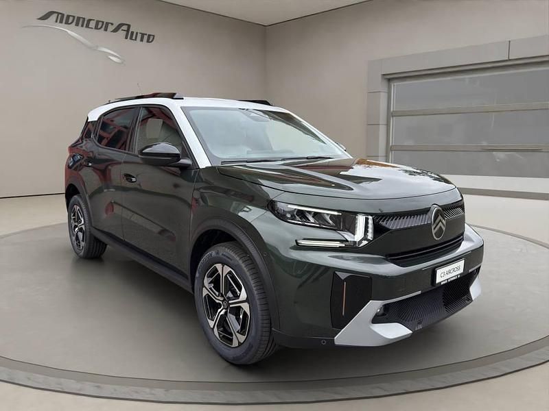 Neu 2025 Citroën C3 Aircross SUV | CHF 27’000 (Fairer Preis) - Bild 1/4
