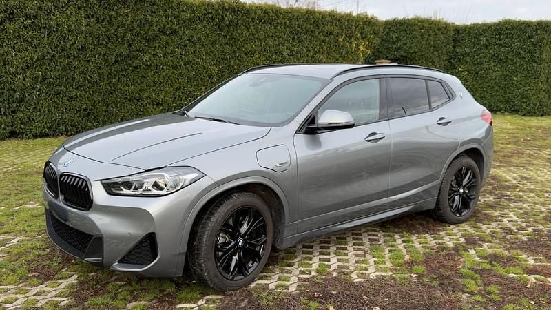 Gebraucht 2021 BMW X2 M Sport SUV | CHF 31’000 (Fairer Preis) - Bild 1/4