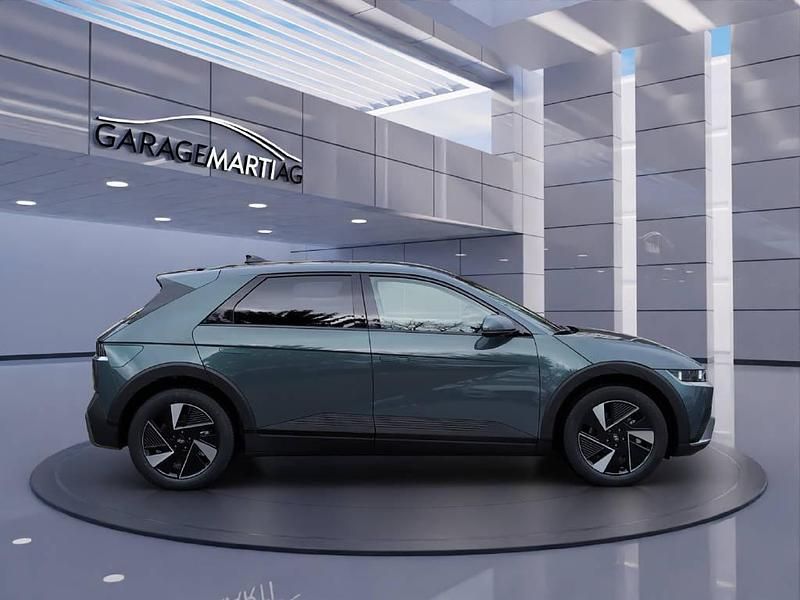 Neu Hyundai Ioniq 167 kW (228 PS) 2025 Grün Kleinwagen