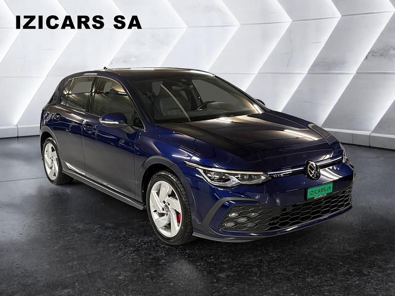 Gebraucht VW Golf VIII GTE 245 PS (180 kW) 2022
