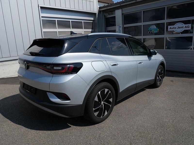 Gebraucht VW ID.4 Pro 209 kW (285 PS) 2024 SUV