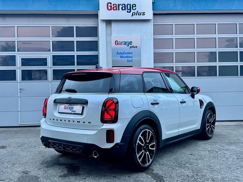 Gebraucht Mini John Cooper Works Countryman 306 PS (225 kW) 2023 SUV